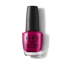 OPI Nail Lacquer Vernis à ongles 15ml