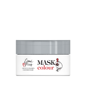 Lômé Paris Masque Cheveux Colorés 200ml