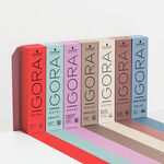 Schwarzkopf Professional Igora Royal Coloration Permanente 60ml 9-00