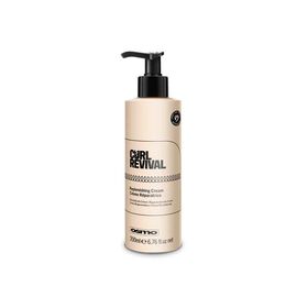 Osmo Curl Revival Crème Réparatrice  200ml