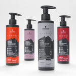 Schwarzkopf Professional Chroma ID Color Masque Pigmentant 6-88 300ml