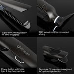 ghd Sculpt Styler Noir