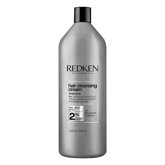 Redken Shampooing Cr&egrave;me Hair Cleansing