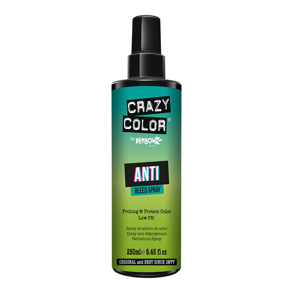Crazy Color Spray Anti-D&eacute;gorgement 250ml