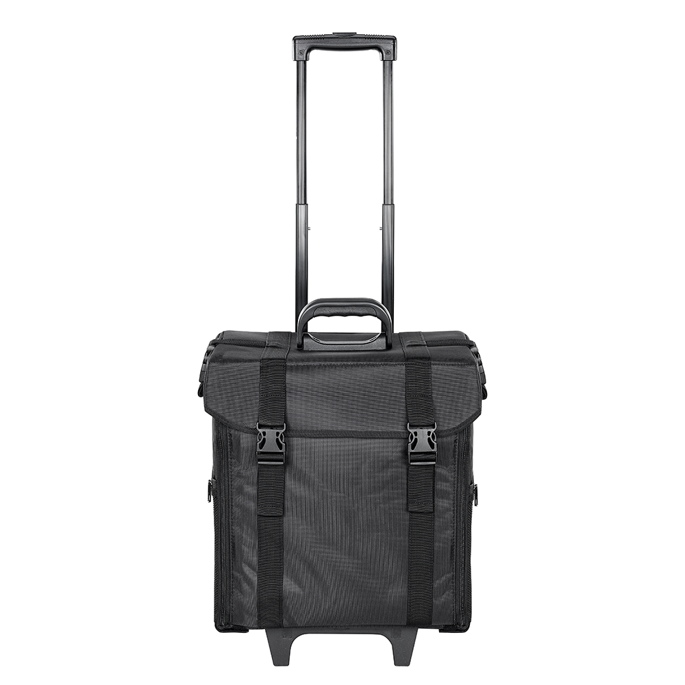 S-PRO Valise de Manucure Noir S-PRO Valise de Manucure Noir