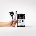 L'Oréal Professionel BlondStudio 9 MultiTech Powder Bond 500g
