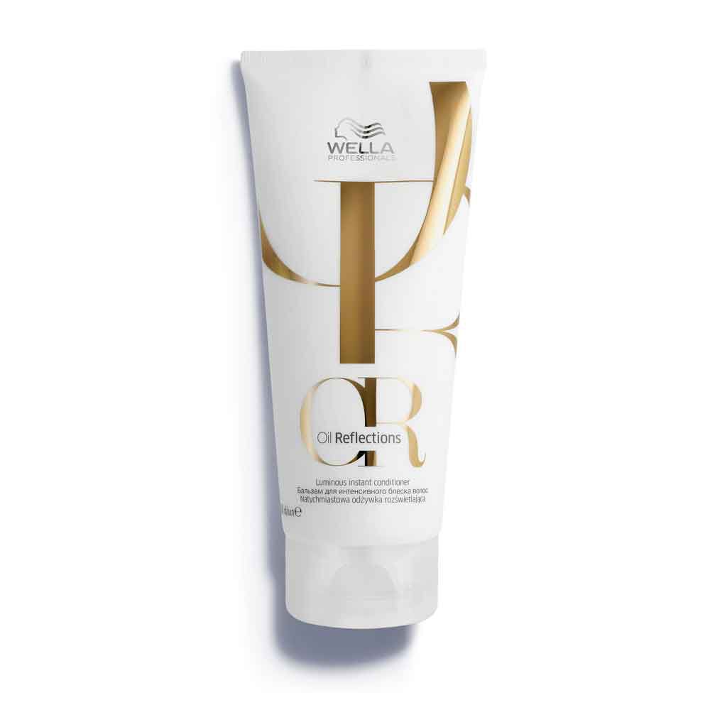 Wella Professionals Oil Reflections Conditionneur 200ml Wella Professionals Oil Reflections Conditionneur 200ml