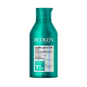 Redken Acidic Grow Full System Shampooing Densifiant 300ml