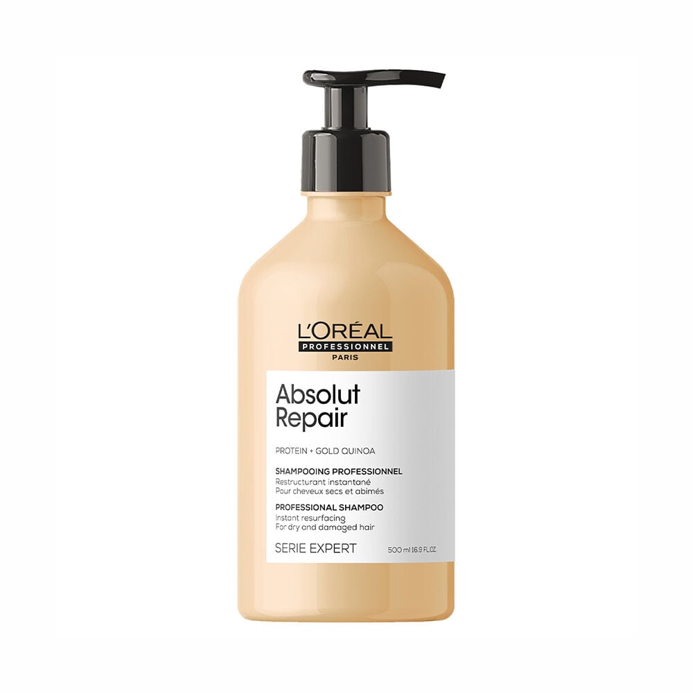 L'Oréal Professionnel Série Expert Absolut Repair Shampooing 500ml