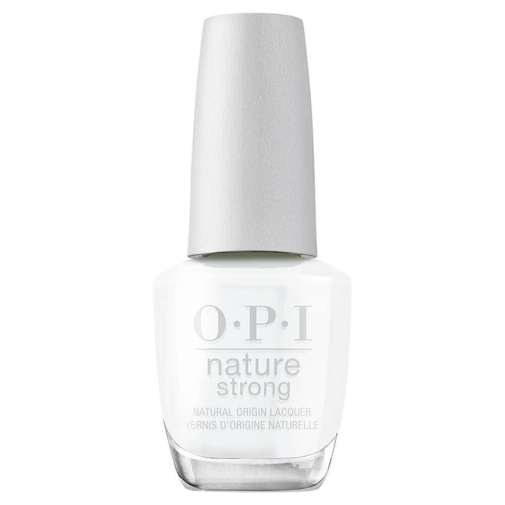 OPI Nature Strong Vernis à Ongles Vegan 15ml