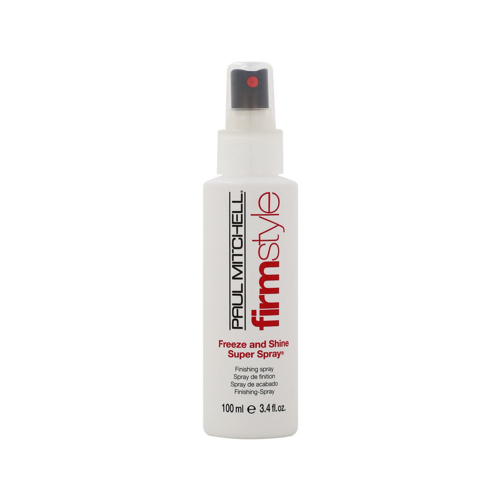 Paul Mitchell Spray Freeze & Shine 100ml