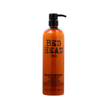 TIGI Après-Shampooing Huile Bed Head Colour Goddess 750ml TIGI Après-Shampooing Huile Bed Head Colour Goddess 750ml