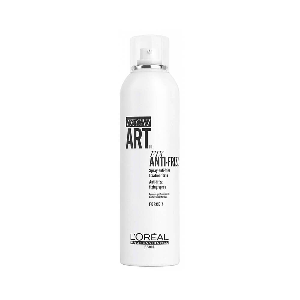 L'Oréal Professionnel Tecni Art Spray Anti-frissotis Fixation Forte 400ml