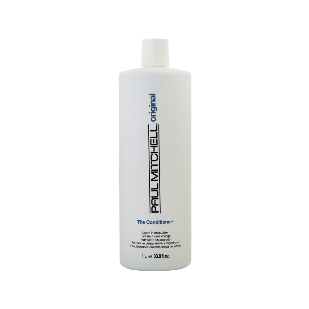 Paul Mitchell Après-Shampooing sans rinçage