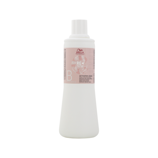 Wella Professionals Color Renew Activateur Liquide 500ml