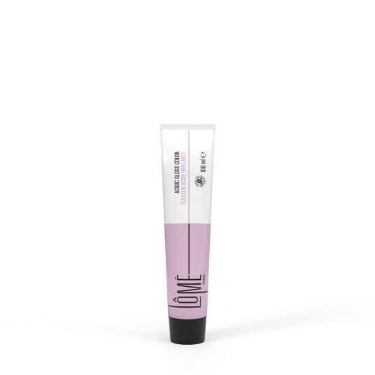 L&ocirc;m&eacute; Paris Couleur Acide Brillante Demi-Permanente 0/0 clair 100ml