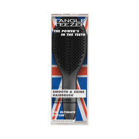 Tangle Teezer Brosse The Ultimate Noir