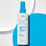 Schwarzkopf Professional Bonacure Hydratant Kick Après-shampooing