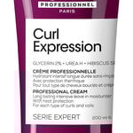 L'Oréal Professionnel Série Expert Curl Expression Lotion Hydratante Longue Durée 200ml