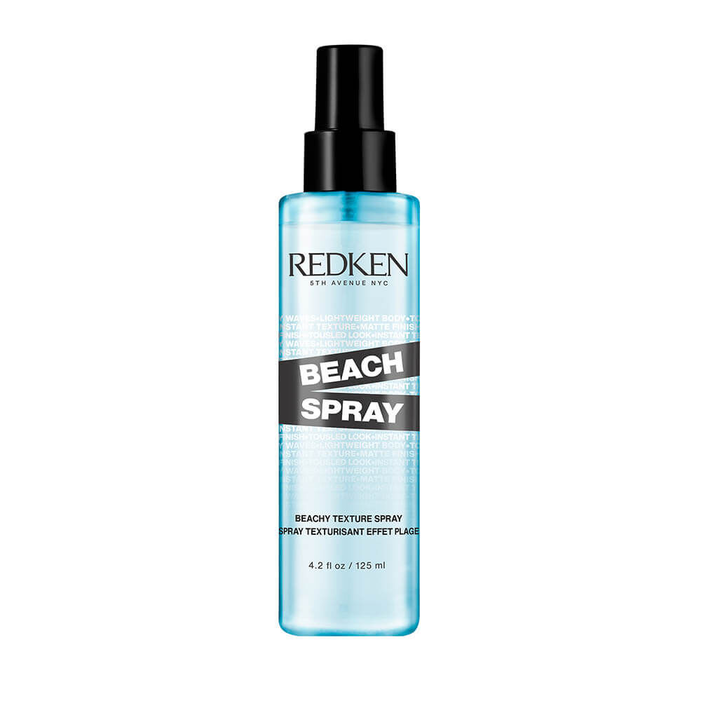 Redken Spray Texturisant Effet Plage 125ml