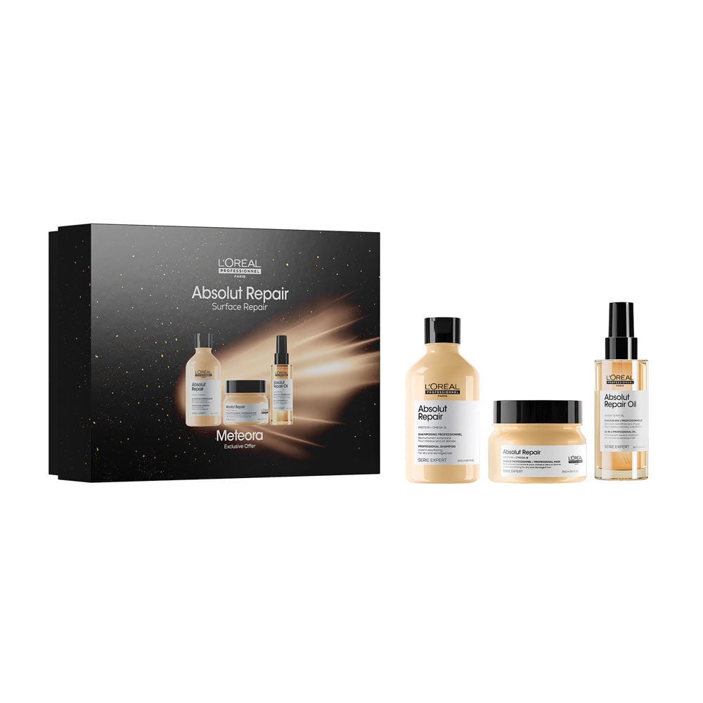 L’Oréal Professionnel Absolut Repair Coffret