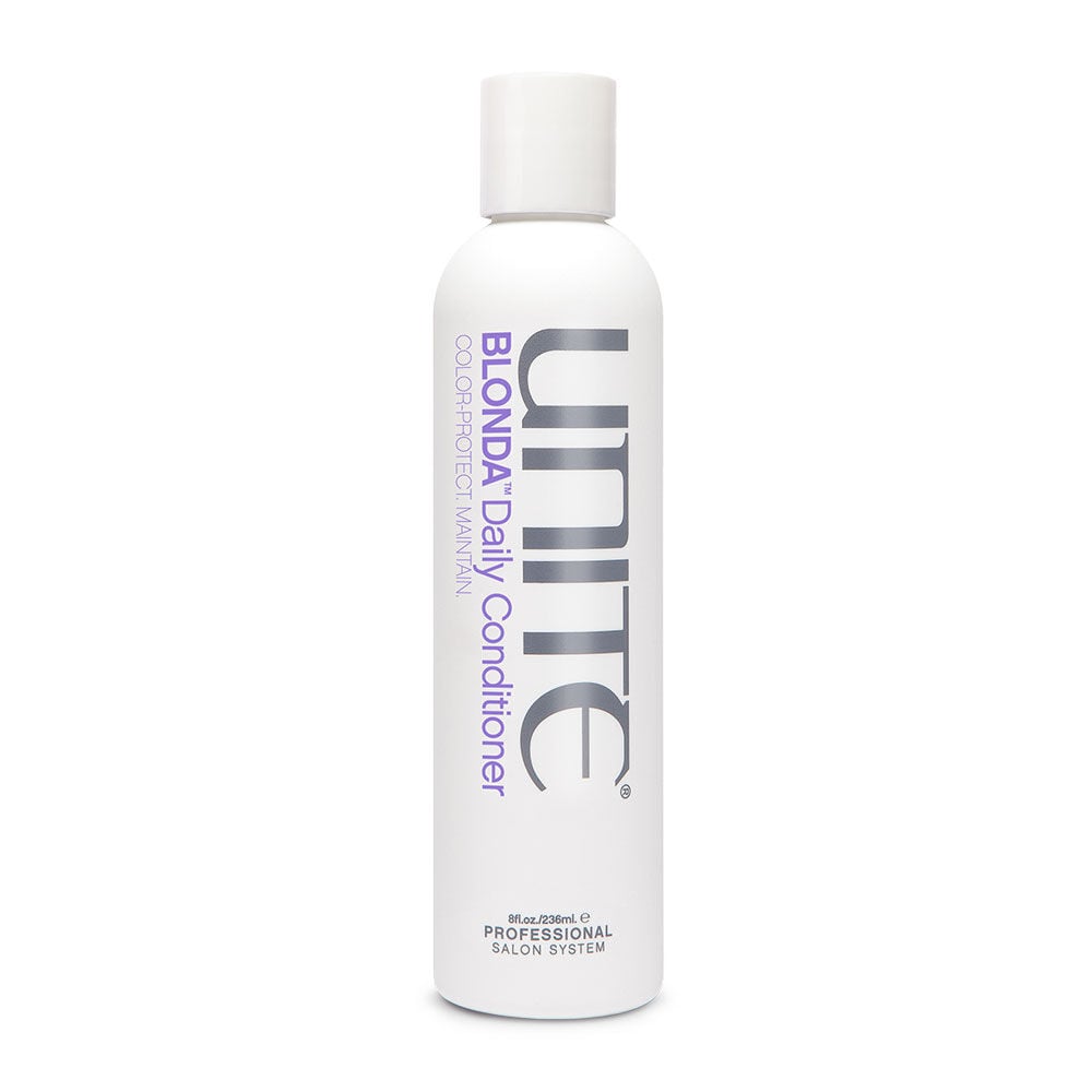 Unite Hair BLONDA Après-Shampooing Quotidien 236ml