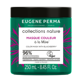 Eugene Perma Collections Nature Masque Cheveux Colorés 250ml