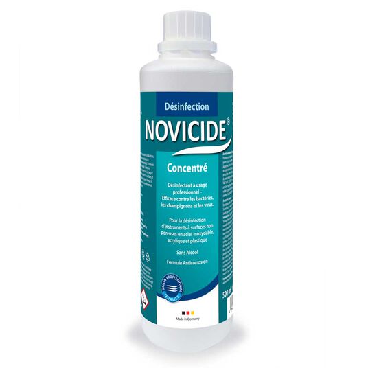 Novicide Concentr&eacute; 500ml