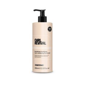 Osmo Curl Revival Après-shampoing Revitalisant  400ml