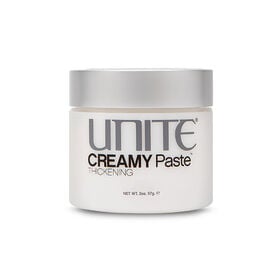 Unite Hair Coiffure & Finition CREAMY Pâte Épaississante 57g