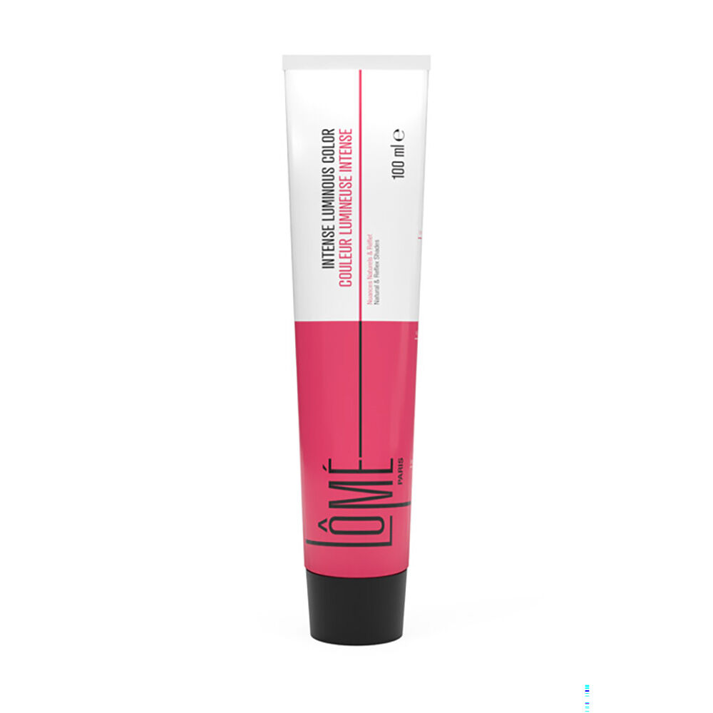 Lômé Paris Crème de Coloration Permanente 100ml