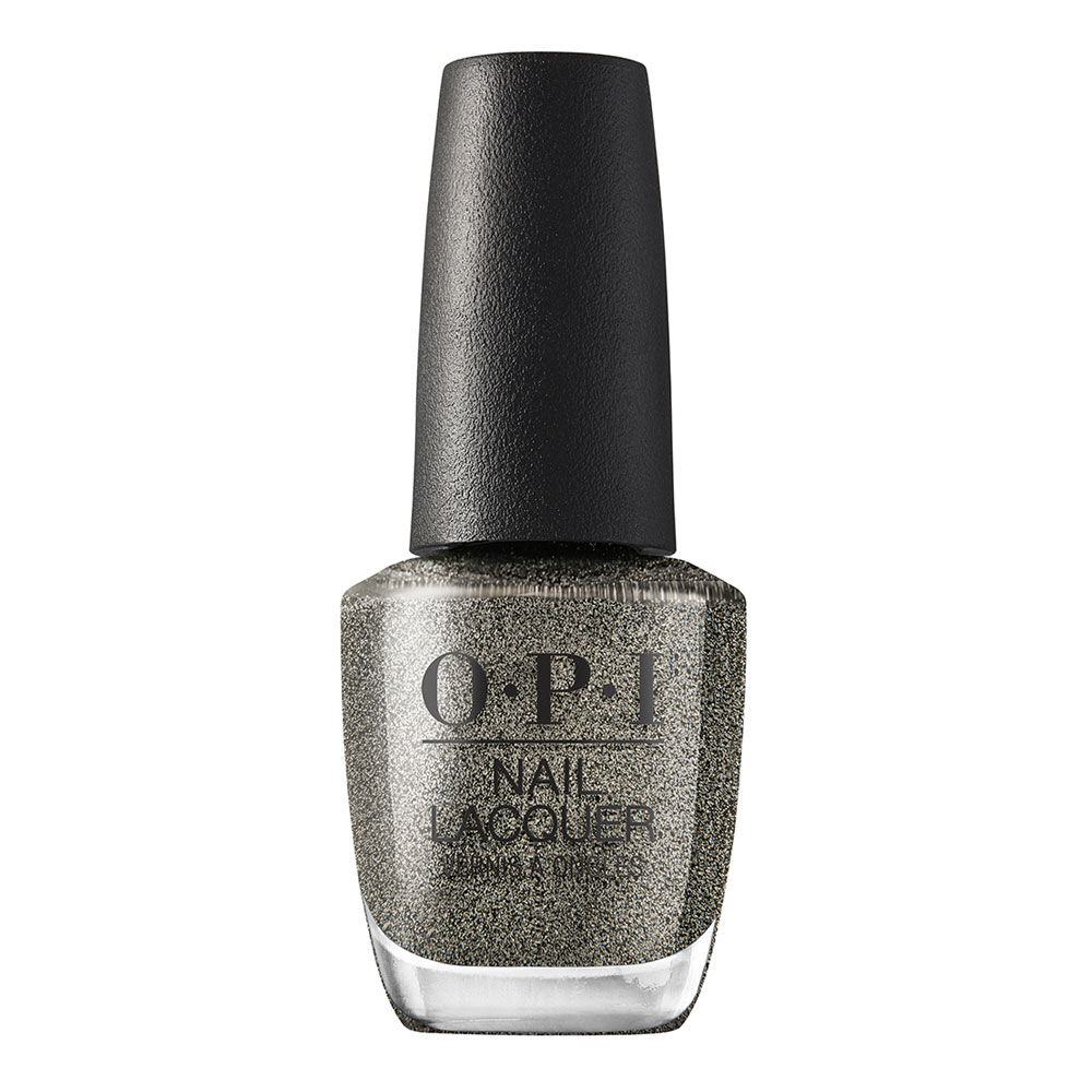 OPI Nail Laquer Vernis &agrave; Ongles - Good Enough to Treat Collection - Tempted to Lick-orice 15ml