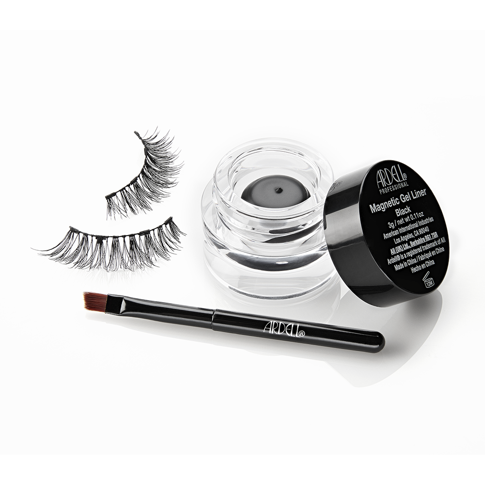 Ardell Faux-cils Wispies Demi Naturel Magnetiques Ardell Faux-cils Wispies Demi Naturel Magnetiques