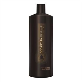 Sebastian Professional Dark Oil Shampoing 1L