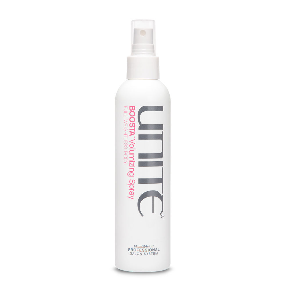 UNITE Hair BOOSTA Spray Volumisant 236ml UNITE Hair BOOSTA Spray Volumisant 236ml