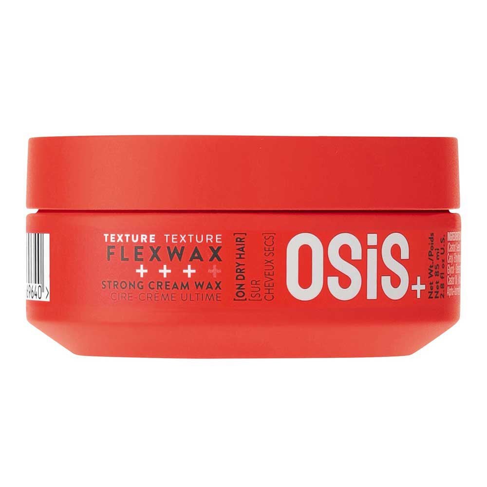 Schwarzkopf Osis+ Flexwax 85ml Schwarzkopf Osis+ Flexwax 85ml