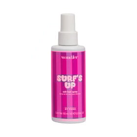 Professional by Fama Wondher Surfs Up Spray Sel de Mer pour Cheveux 150ml