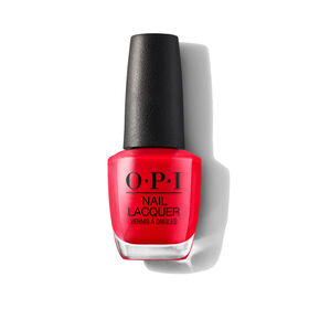 OPI Nail Lacquer Vernis à ongles 15ml