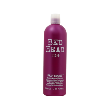 TIGI Fully Loaded Shampoo TIGI Fully Loaded Shampoo