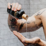 Unite Hair GO247 Gel Douche 236ml