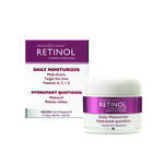 Retinol Hydratant quotidien SPF20