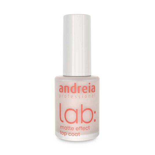 Andreia Professional Lab Top coat effet mat 10.5ml
