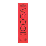 Schwarzkopf Professional Igora Royal Coloration Permanente 60ml 1-0