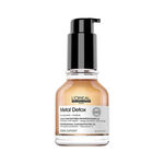 L'Oréal Professionnel Série Expert Metal Detox Huile Concentrée Professionnelle 50ml