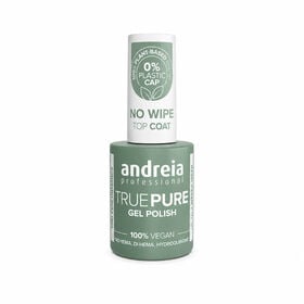 Andreia Professional True Pure Top Coat Sans R&eacute;sidus 10.5ml