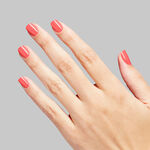 OPI Nail Lacquer Make &lsquo;Em Jelly - Vernis &agrave; Ongles Drive &lsquo;Em Magenta 15ml