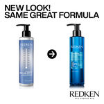 Redken Extreme Traitement Renforçeur 200ml