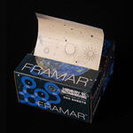 Framar Mercury In Retrograde Feuilles d'Aluminium 5x11" x500