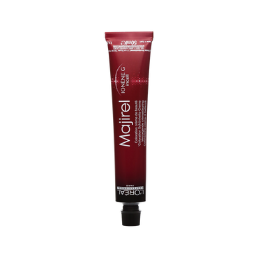 L'Oréal Professionnel MAJIREL Coloration crème permanente 50ml L'Oréal Professionnel MAJIREL Coloration crème permanente 50ml