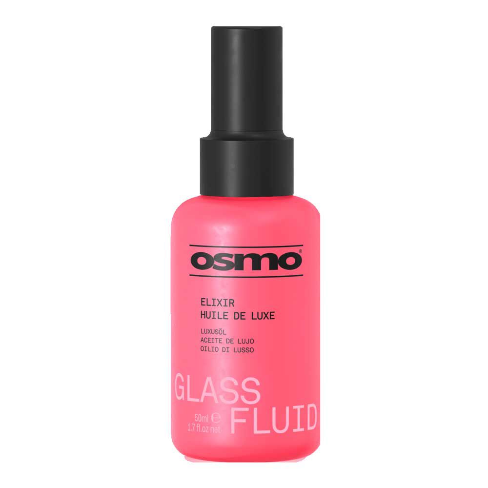 Osmo Glass Fluid Huile Réparatrice 50ml Osmo Glass Fluid Huile Réparatrice 50ml